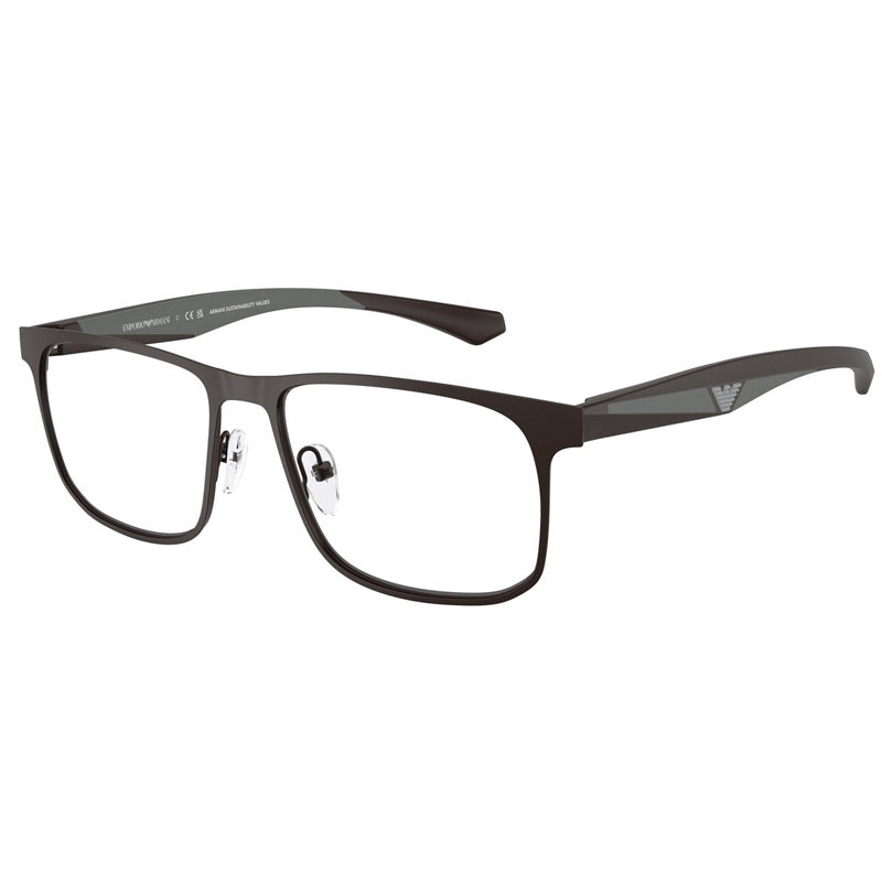Emporio Armani Eyeglasses, Model: 0EA1163 Colour: 3390