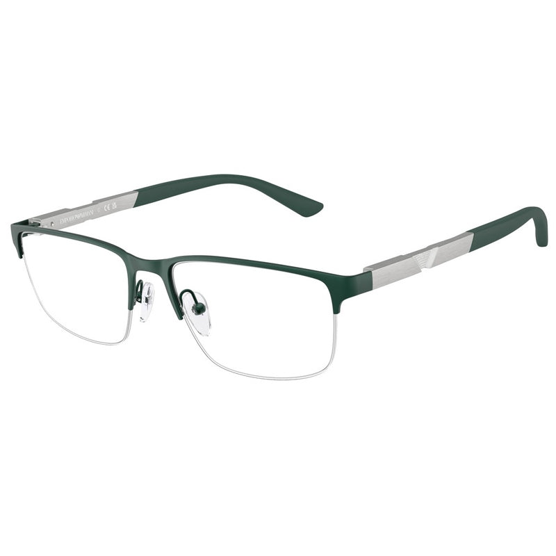 Emporio Armani Eyeglasses, Model: 0EA1164 Colour: 3017