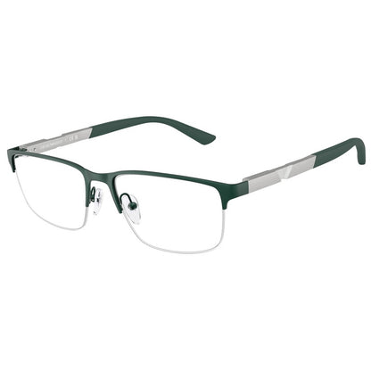 Emporio Armani Eyeglasses, Model: 0EA1164 Colour: 3017