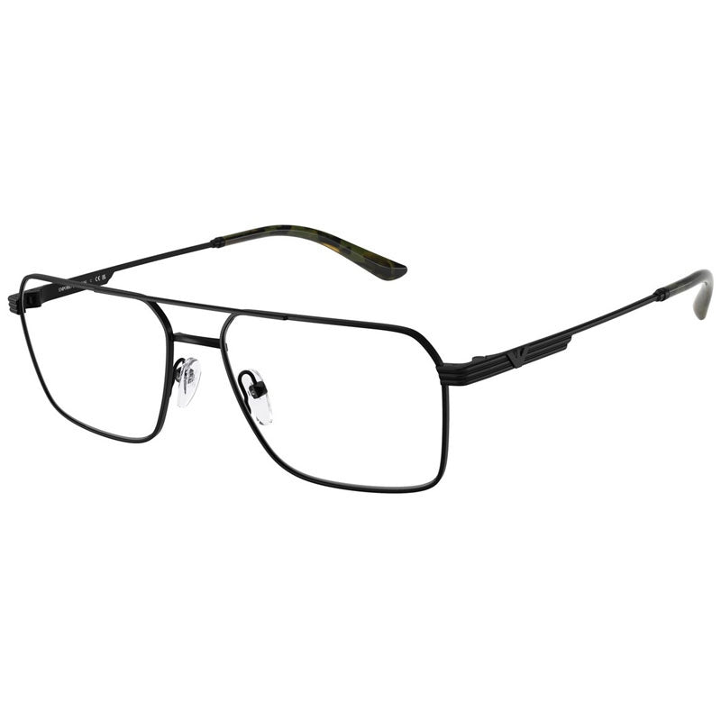 Emporio Armani Eyeglasses, Model: 0EA1166 Colour: 3001