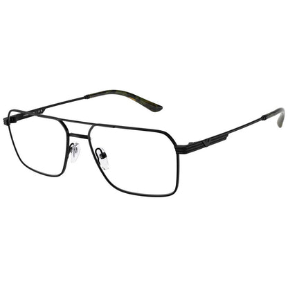 Emporio Armani Eyeglasses, Model: 0EA1166 Colour: 3001