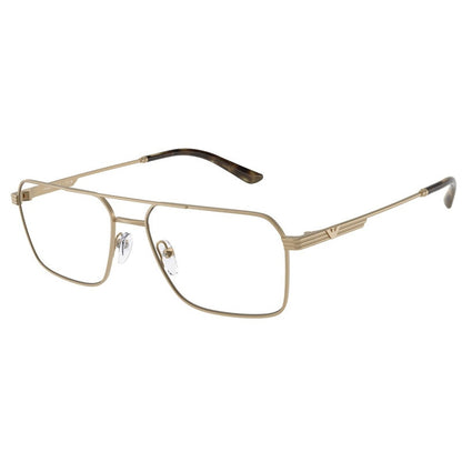 Emporio Armani Eyeglasses, Model: 0EA1166 Colour: 3002