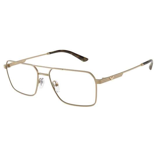 Emporio Armani Eyeglasses, Model: 0EA1166 Colour: 3002