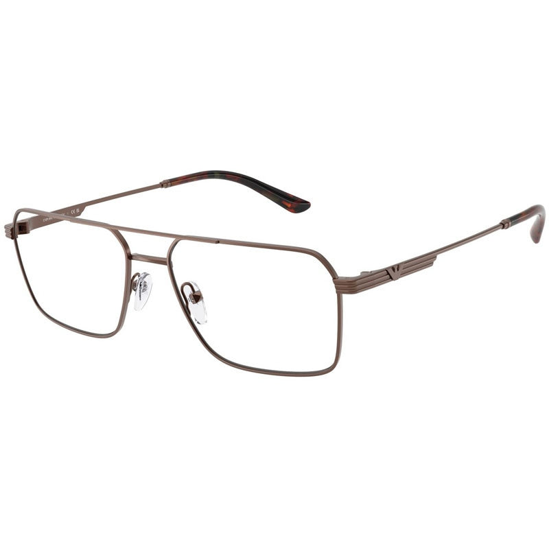 Emporio Armani Eyeglasses, Model: 0EA1166 Colour: 3006