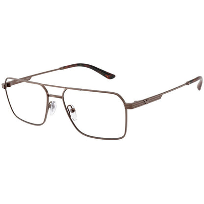 Emporio Armani Eyeglasses, Model: 0EA1166 Colour: 3006