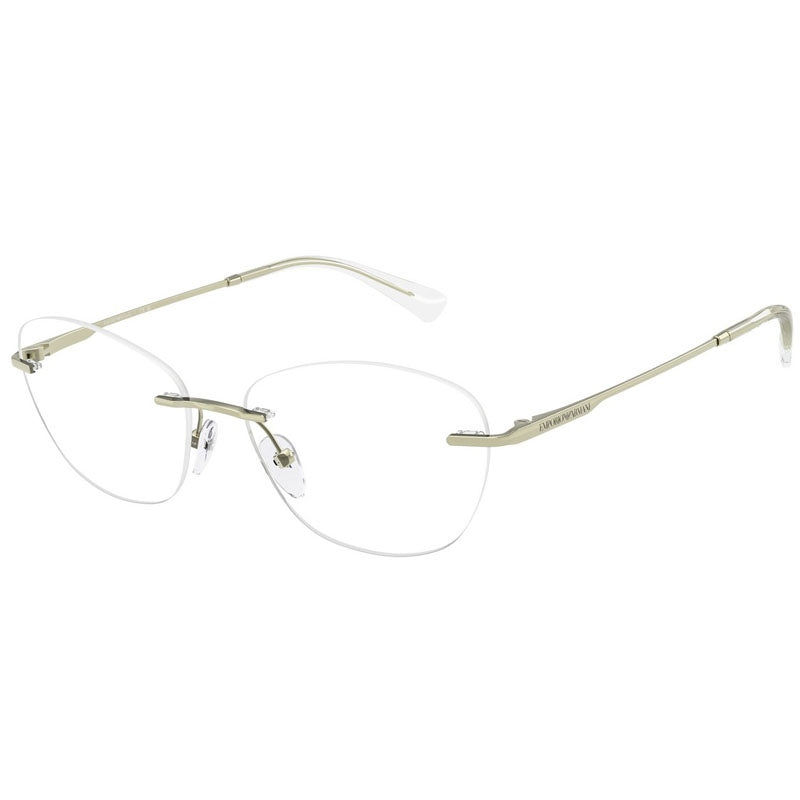 Emporio Armani Eyeglasses, Model: 0EA1167 Colour: 3389