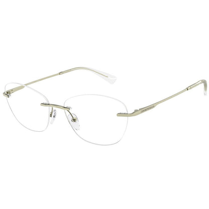 Emporio Armani Eyeglasses, Model: 0EA1167 Colour: 3389