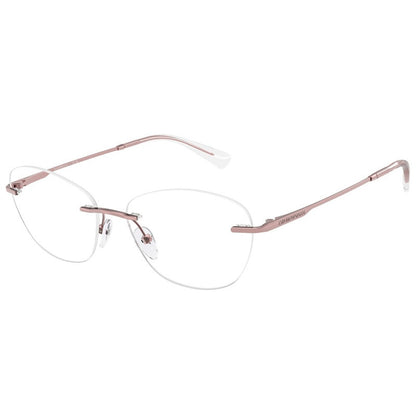 Emporio Armani Eyeglasses, Model: 0EA1167 Colour: 3390