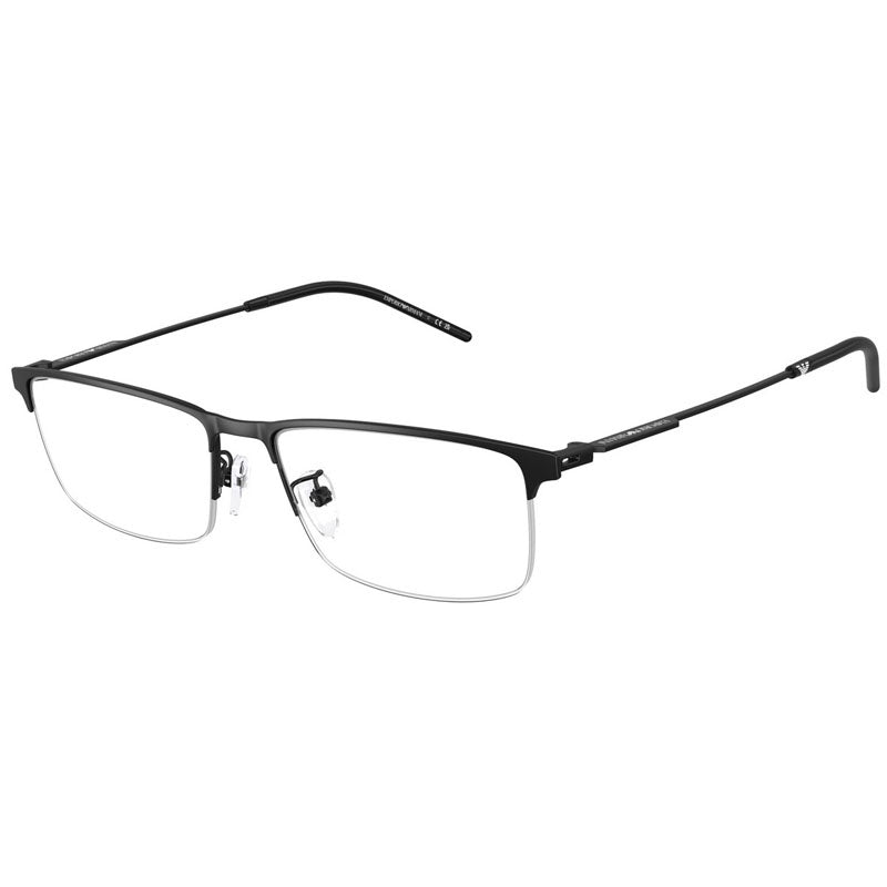 Emporio Armani Eyeglasses, Model: 0EA1168D Colour: 3001