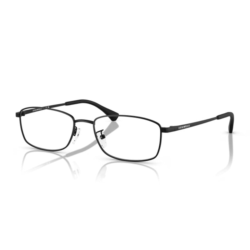 Emporio Armani Eyeglasses, Model: 0EA1169D Colour: 3001