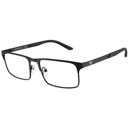 Emporio Armani Eyeglasses, Model: 0EA1170 Colour: 3001