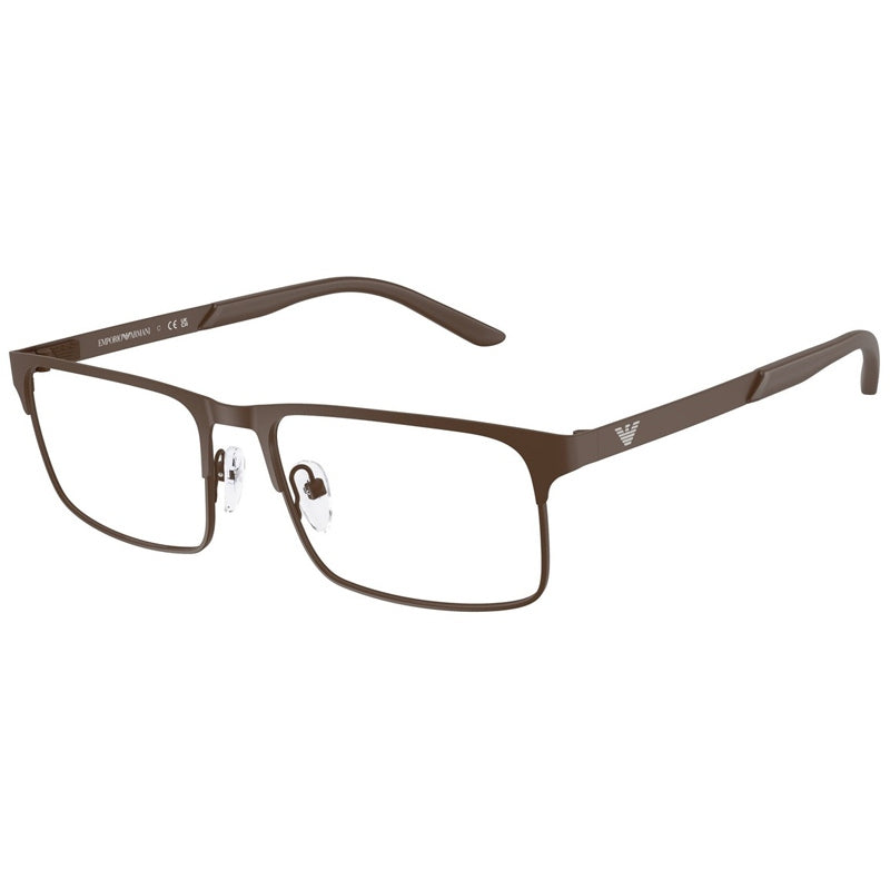 Emporio Armani Eyeglasses, Model: 0EA1170 Colour: 3397