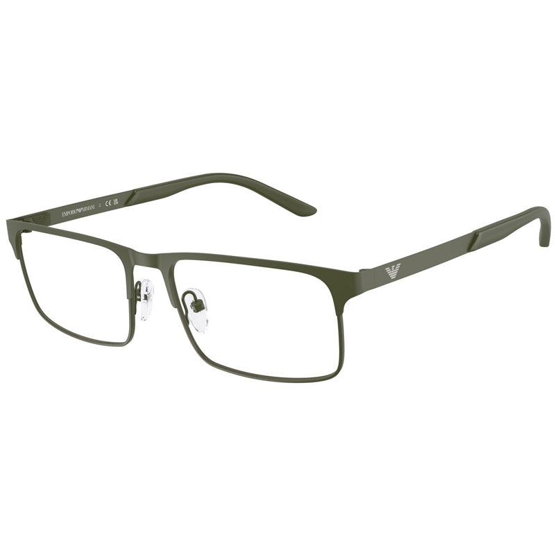 Emporio Armani Eyeglasses, Model: 0EA1170 Colour: 3399