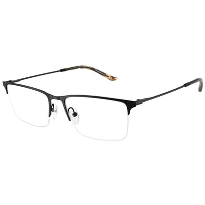 Emporio Armani Eyeglasses, Model: 0EA1171 Colour: 3001