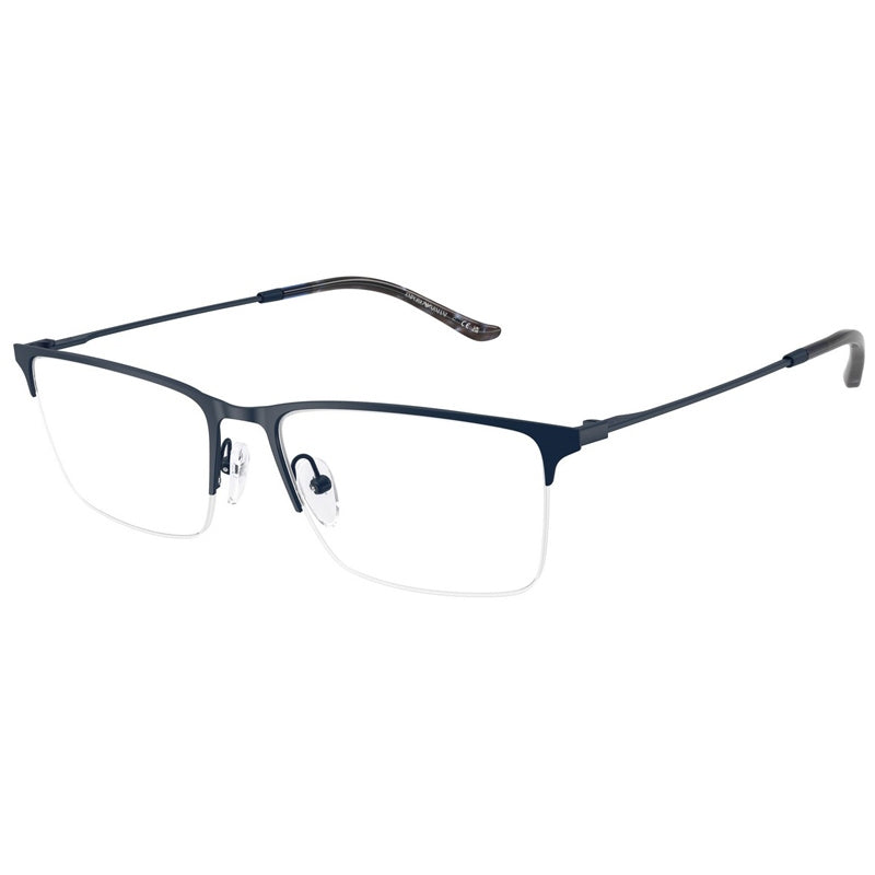 Óculos de Grau Emporio Armani, Modelo: 0EA1171 Cor: 3018