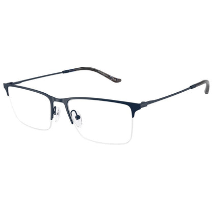 Óculos de Grau Emporio Armani, Modelo: 0EA1171 Cor: 3018