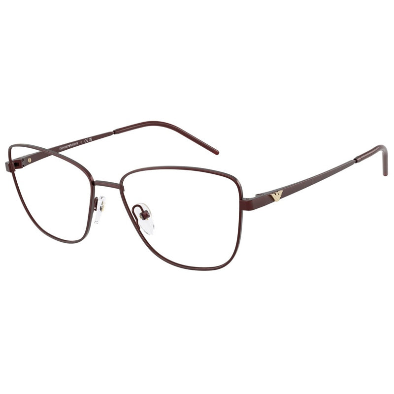 Emporio Armani Eyeglasses, Model: 0EA1172 Colour: 3401