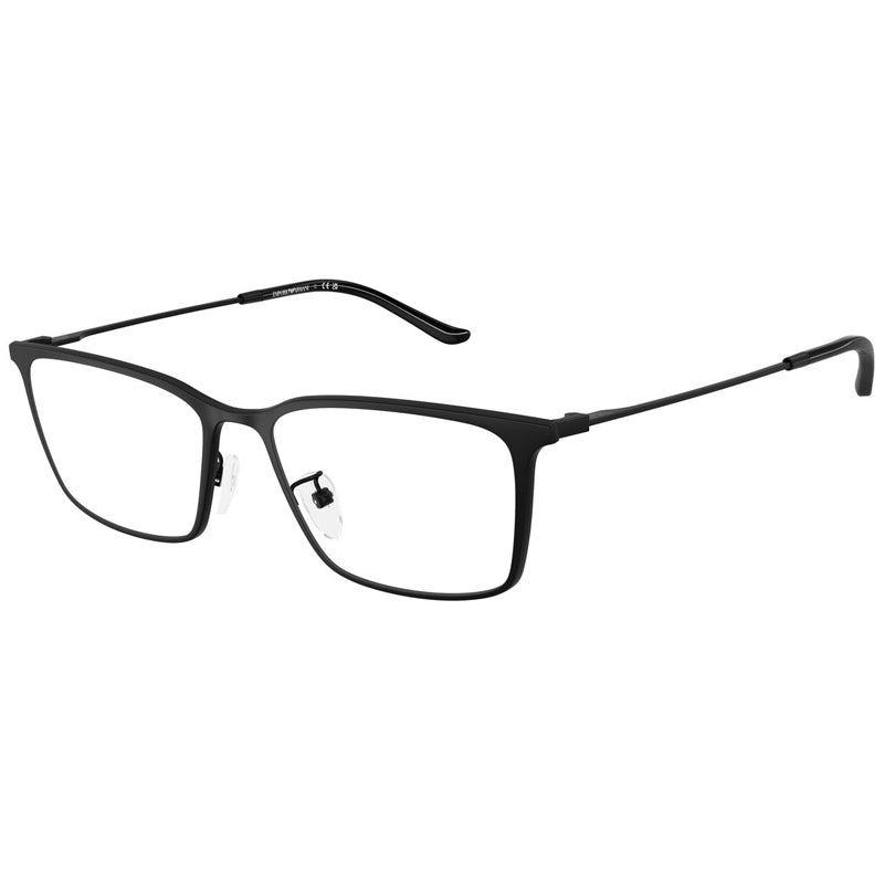 Emporio Armani Eyeglasses, Model: 0EA1173D Colour: 3001