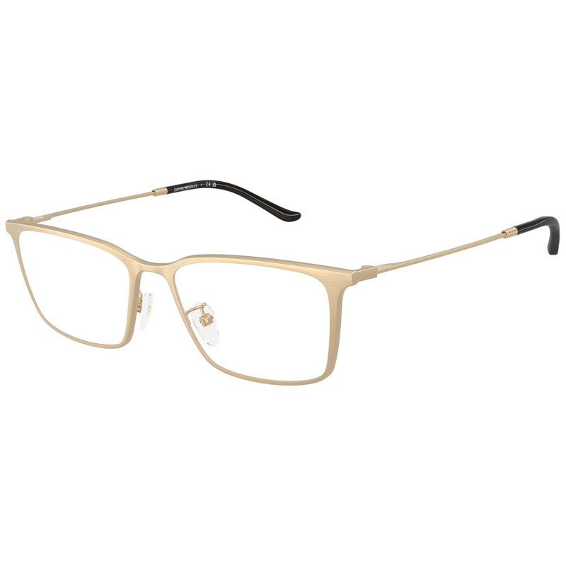 Emporio Armani Eyeglasses, Model: 0EA1173D Colour: 3403