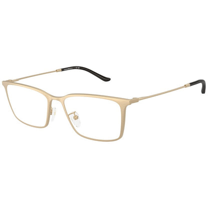Emporio Armani Eyeglasses, Model: 0EA1173D Colour: 3403