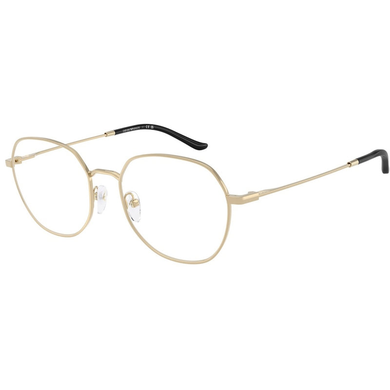Emporio Armani Eyeglasses, Model: 0EA1174D Colour: 3013