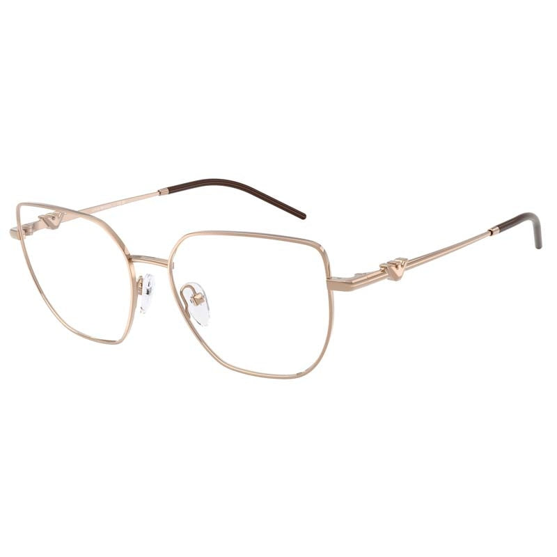 Emporio Armani Eyeglasses, Model: 0EA1176 Colour: 3011