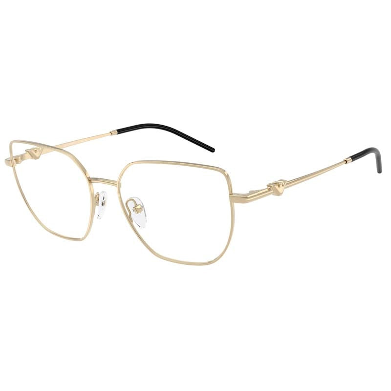 Emporio Armani Eyeglasses, Model: 0EA1176 Colour: 3013