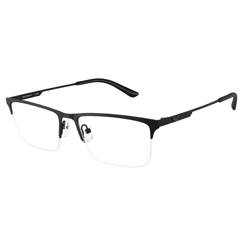 Emporio Armani Eyeglasses, Model: 0EA1177 Colour: 3001