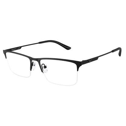 Emporio Armani Eyeglasses, Model: 0EA1177 Colour: 3001