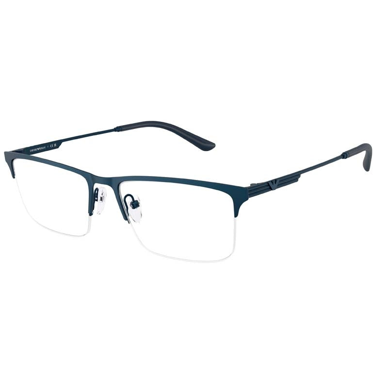 Emporio Armani Eyeglasses, Model: 0EA1177 Colour: 3424