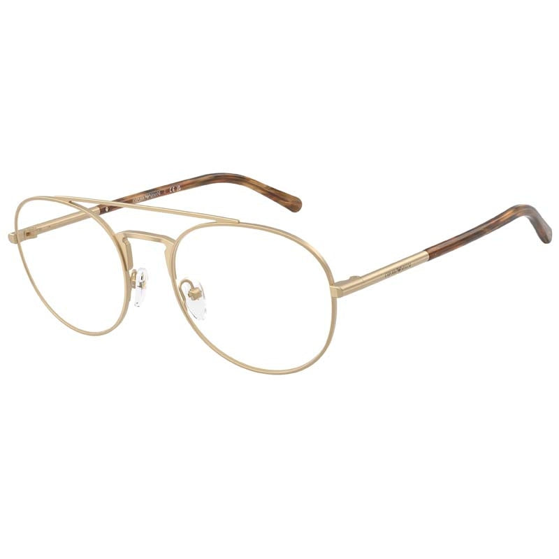 Emporio Armani Eyeglasses, Model: 0EA1178 Colour: 3421