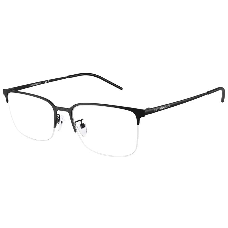 Emporio Armani Eyeglasses, Model: 0EA1179D Colour: 3001