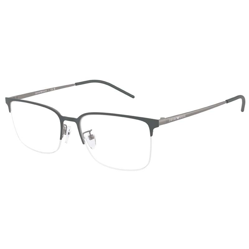 Emporio Armani Eyeglasses, Model: 0EA1179D Colour: 3010