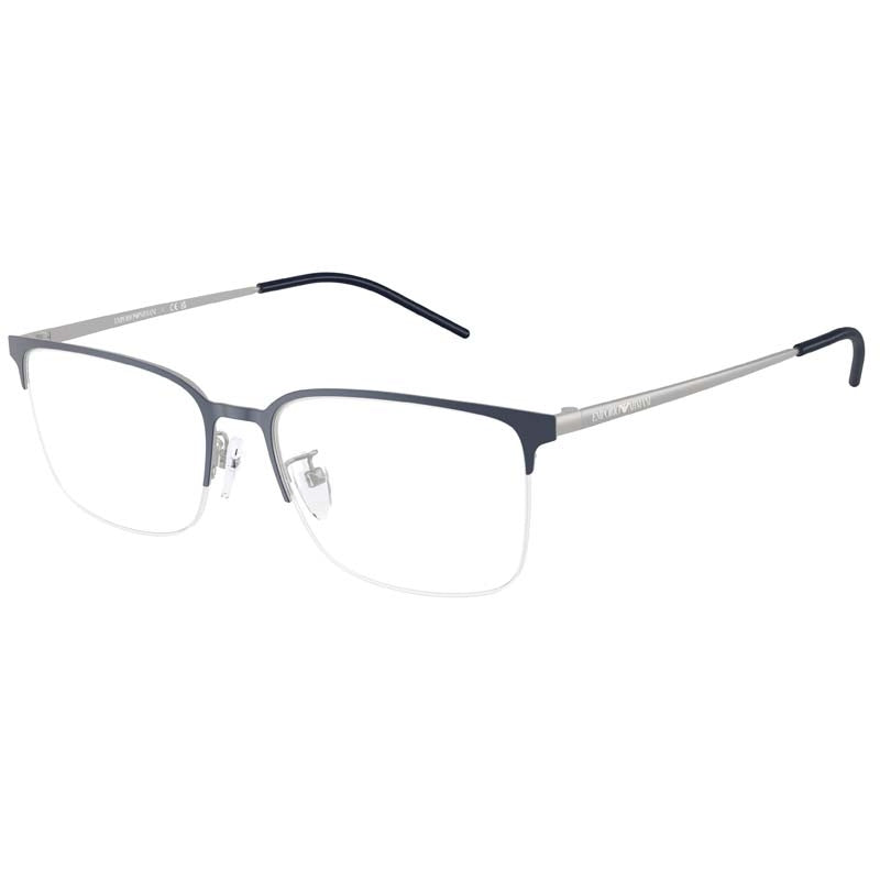 Emporio Armani Eyeglasses, Model: 0EA1179D Colour: 3018