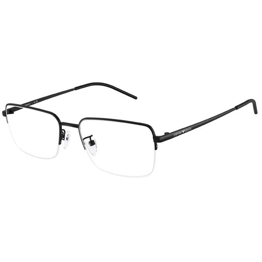 Emporio Armani Eyeglasses, Model: 0EA1180D Colour: 3001