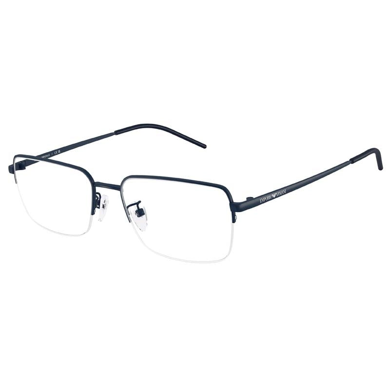 Emporio Armani Eyeglasses, Model: 0EA1180D Colour: 3018