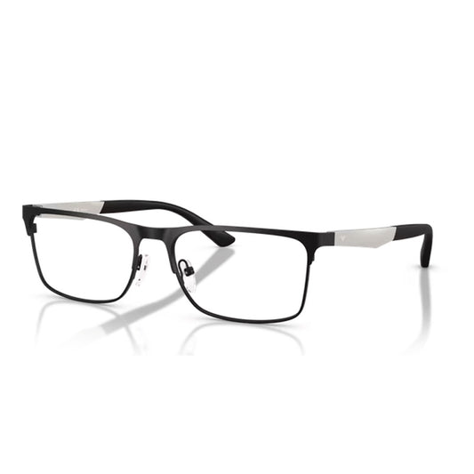 Emporio Armani Eyeglasses, Model: 0EA1183 Colour: 3431