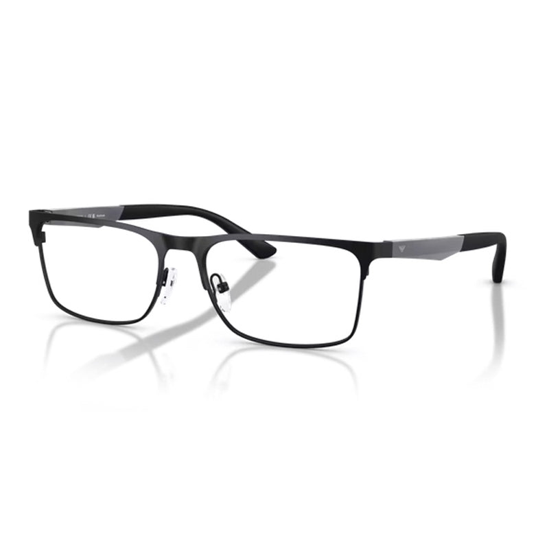 Emporio Armani Eyeglasses, Model: 0EA1183 Colour: 3432