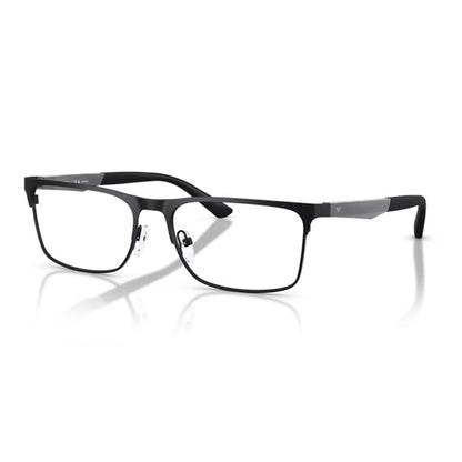 Emporio Armani Eyeglasses, Model: 0EA1183 Colour: 3432