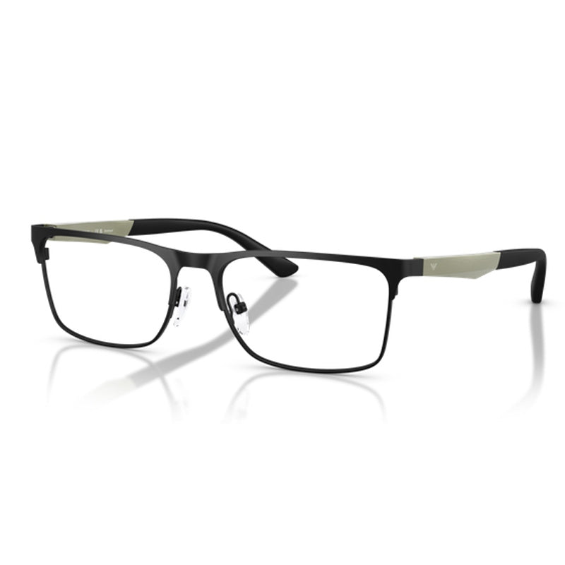 Emporio Armani Eyeglasses, Model: 0EA1183 Colour: 3433