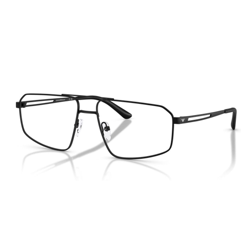Emporio Armani Eyeglasses, Model: 0EA1184 Colour: 3001