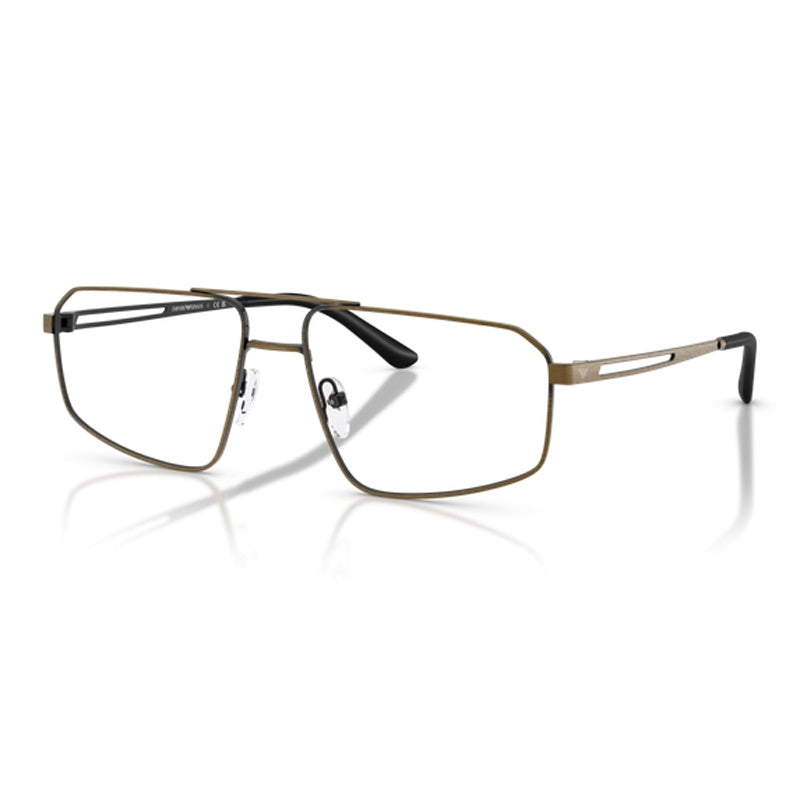 Emporio Armani Eyeglasses, Model: 0EA1184 Colour: 3270