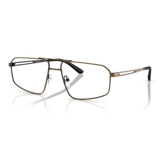 Emporio Armani Eyeglasses, Model: 0EA1184 Colour: 3270