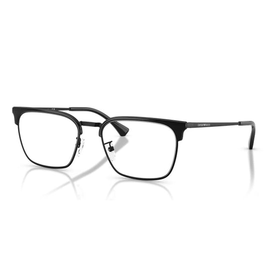 Emporio Armani Eyeglasses, Model: 0EA1186D Colour: 3001