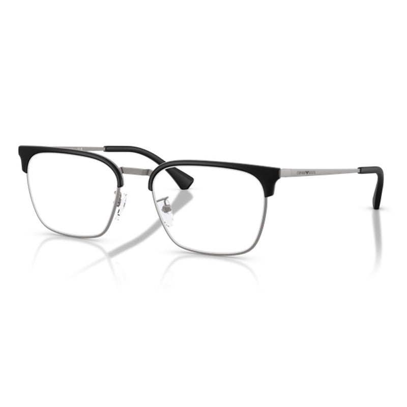 Emporio Armani Eyeglasses, Model: 0EA1186D Colour: 3003