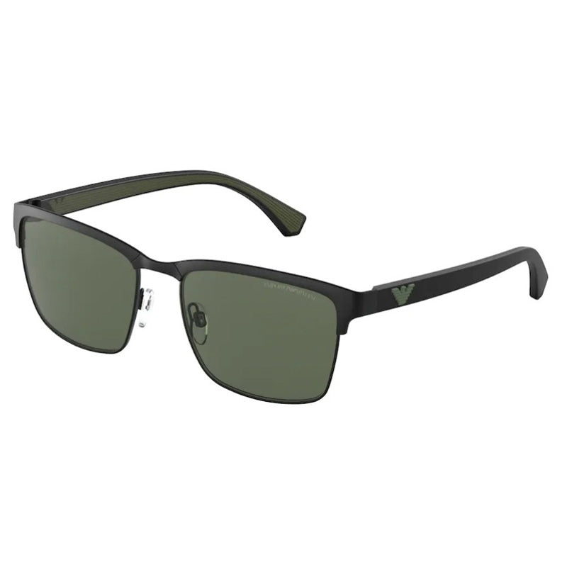 Emporio Armani Sunglasses, Model: 0EA2087 Colour: 301471