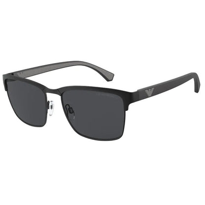 Emporio Armani Sunglasses, Model: 0EA2087 Colour: 301487