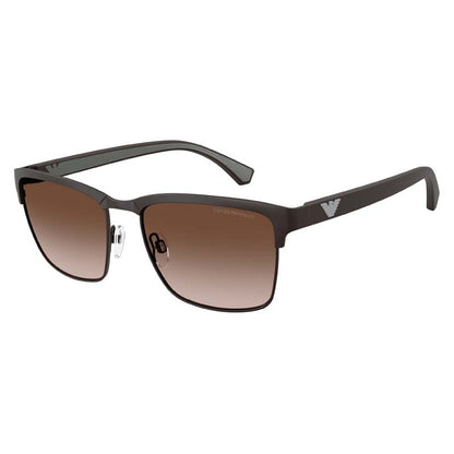 Emporio Armani Sunglasses, Model: 0EA2087 Colour: 339013