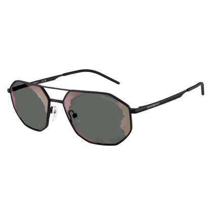 Emporio Armani Sunglasses, Model: 0EA2147 Colour: 30017G