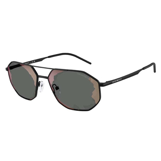 Emporio Armani Sunglasses, Model: 0EA2147 Colour: 30017G